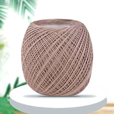 Polyester Lace Knitting Yarn