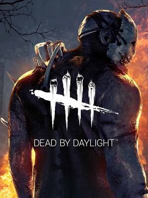Dead by Daylight Europe | Steam