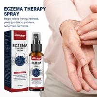 South Moon Skin Care Spray Repair Skin Redness Itching Psoriasis Care Spray