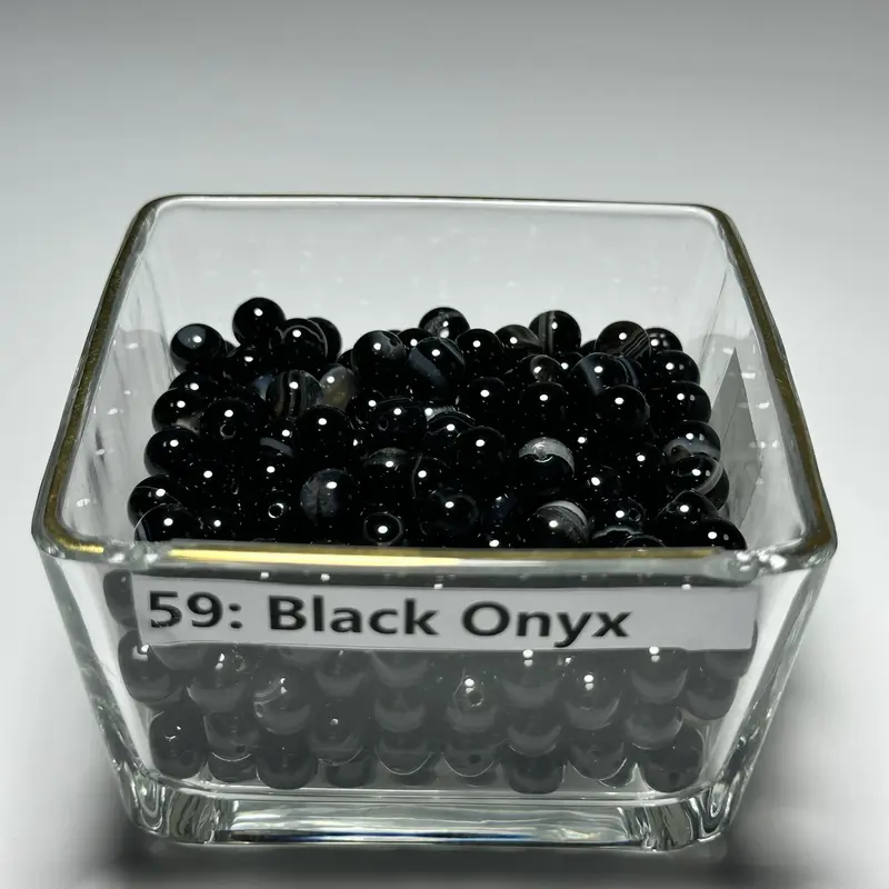 【8MM 1 Bowls-4.99】180 Pcs for Special-Crystal Beads for DIY
