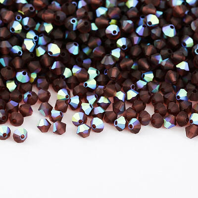 Preciosa® Crystal Beads