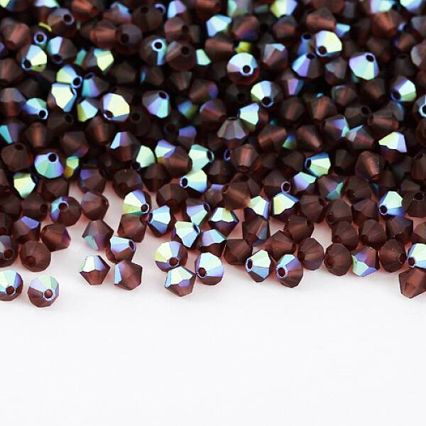 Preciosa® Crystal Beads