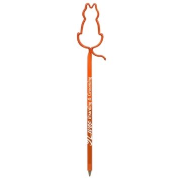 250 Promotional Cat - Baby Bends
