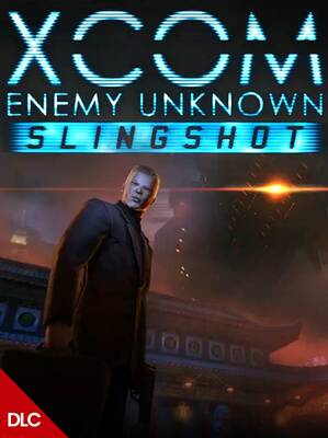 XCOM: Enemy Unknown Slingshot DLC | Steam