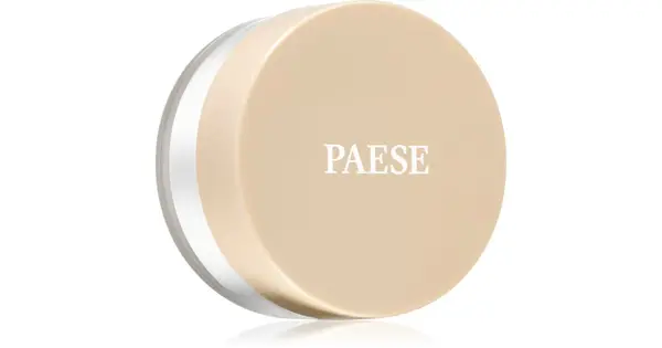 Country Puff Cloud Under Transparent Loose Eye Contour Powder 5.3g