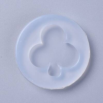 Silicone Molds