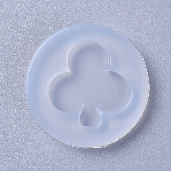 Silicone Molds