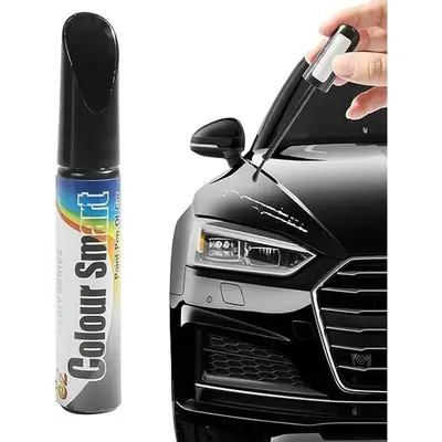 Car Scratch Remover,Car Paint Scratch Repair,Car Scratch Remover Pen,Car Accessories Car Pro Mending Car Remover Scratch Repa...