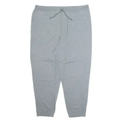 PATAGONIA Mens Joggers Grey Tapered 2XL W40 L29