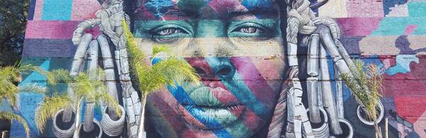 Rio de Janeiro’s Little Africa: A Black History Tour through Gamboa
