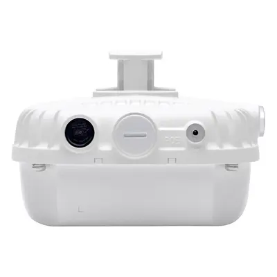 JX976A HP Aruba 360 Series AP-367 IEEE 802.11n/ac 5GHz 1.27Gbit/s 1 x Port PoE 1000Base-T Integrated Directional Antennas Wir...