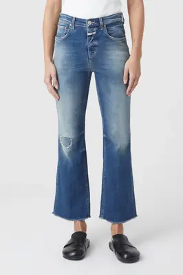 Jeans Hi-sun C91606-08q-4w Dark-Blue | Color: DARK BLUE | Size: 29