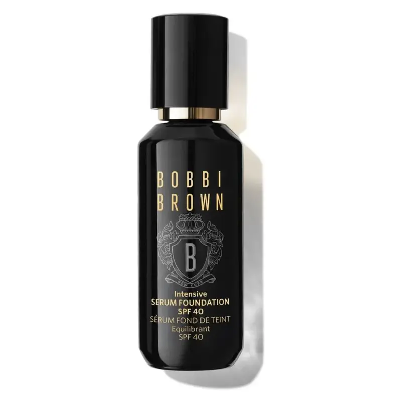 Bobbi brown Intensive Foundation Serum SPF 40 - Intensive Makeup and Serum 30 ml Beige
