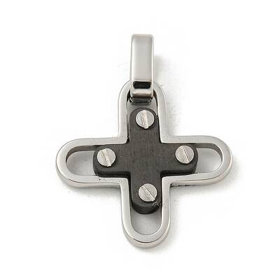 304 Stainless Steel Pendants