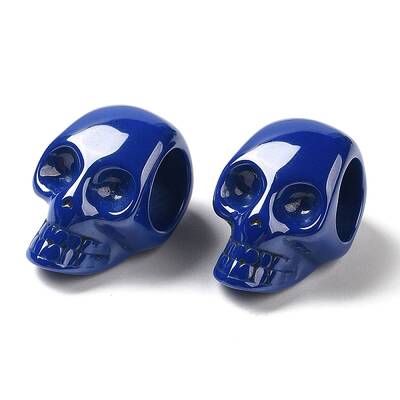 Bioceramics Zirconia Ceramic Beads