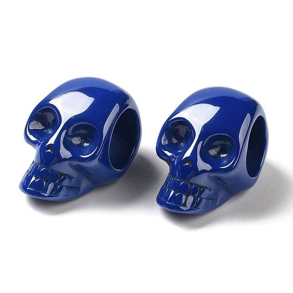 Bioceramics Zirconia Ceramic Beads