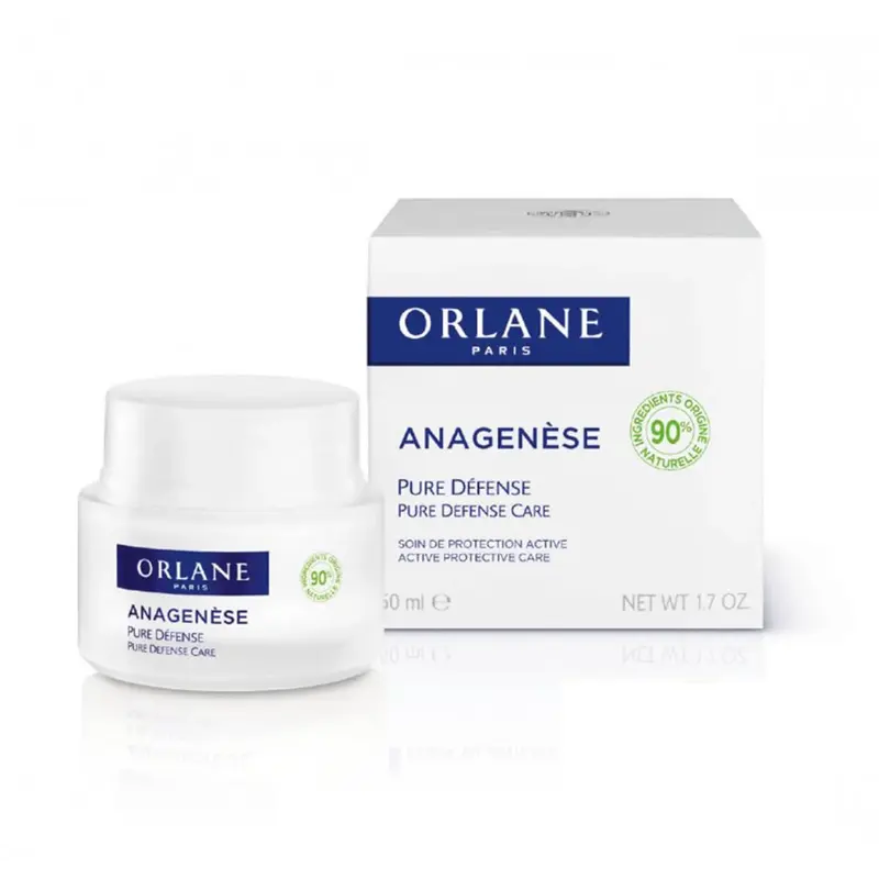 Orlane Anagenese Cream 25 50ml