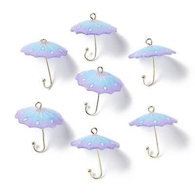 Acrylic Pendants