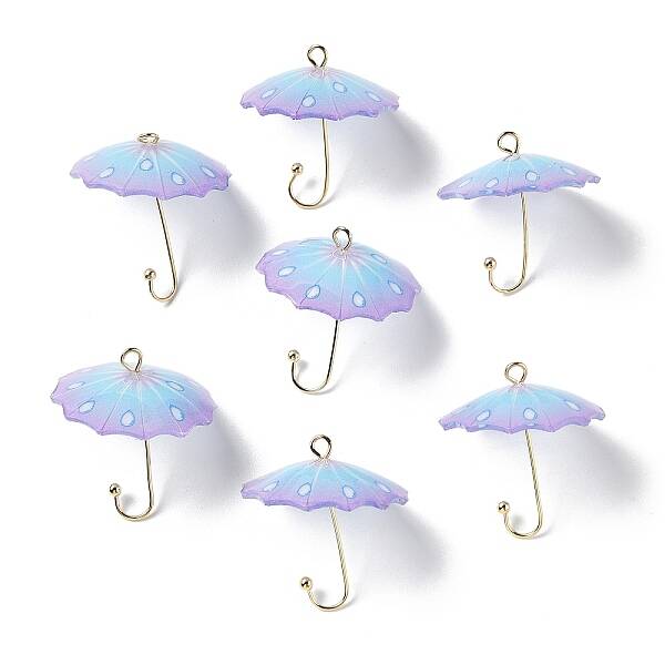 Acrylic Pendants