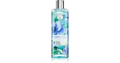 Bohemia Gifts & Cosmetics Flower Line Centaurea Cleansing Gel For Body And Hair 4 In 1 400 Ml