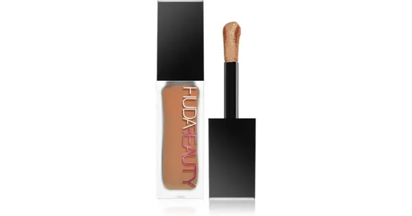 Huda Beauty Faux Filter Matte Cream Concealer Color Butterscotch 7.5G 9ml