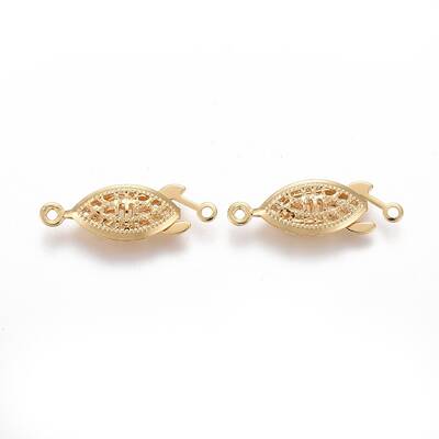 304 Stainless Steel Box Clasps