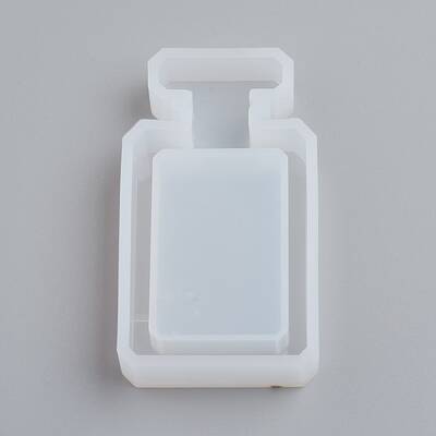 Shaker Mold