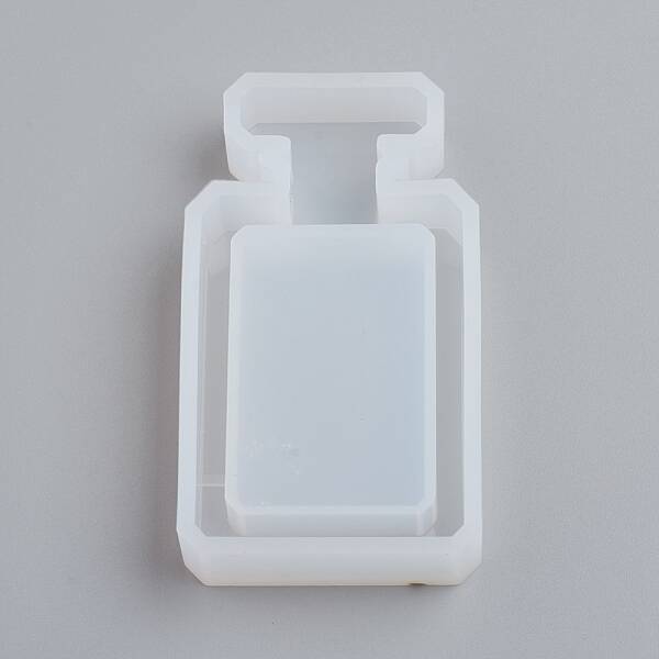 Shaker Mold