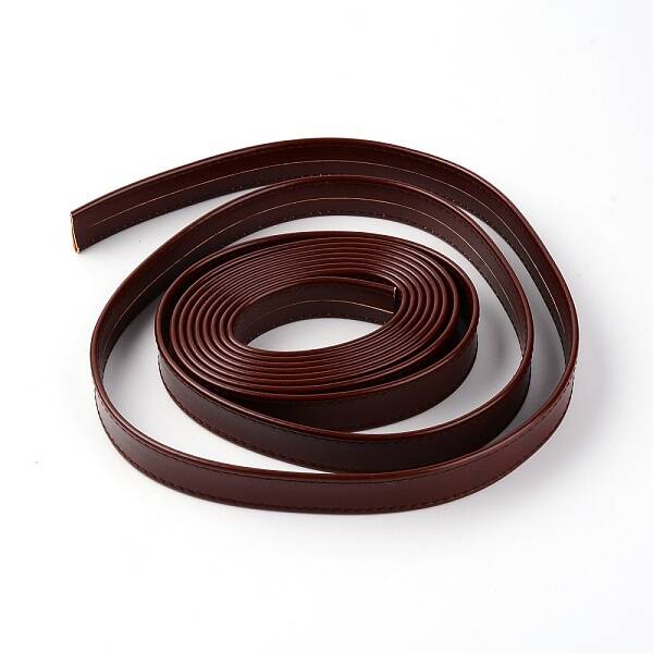 PU Leather Bag Straps