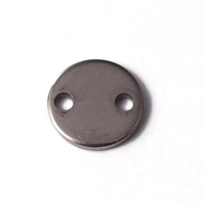 Tarnish Resistant 201 Stainless Steel Links connectors