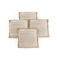 Genuine Essiac Tea - Four (4) 4 oz. Bags - herbal tea blend (2-3 Month Supply)