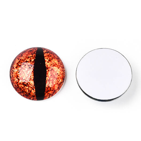 Glass Cabochons