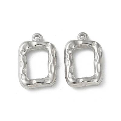 304 Stainless Steel Pendants