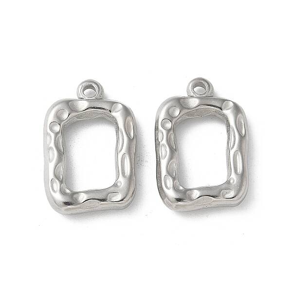 304 Stainless Steel Pendants
