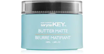 Saryna Key Styling & Finish hair modelling clay 100 ml