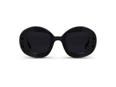 ELECTRA II | Color: Black