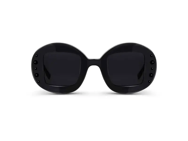 ELECTRA II | Color: Black