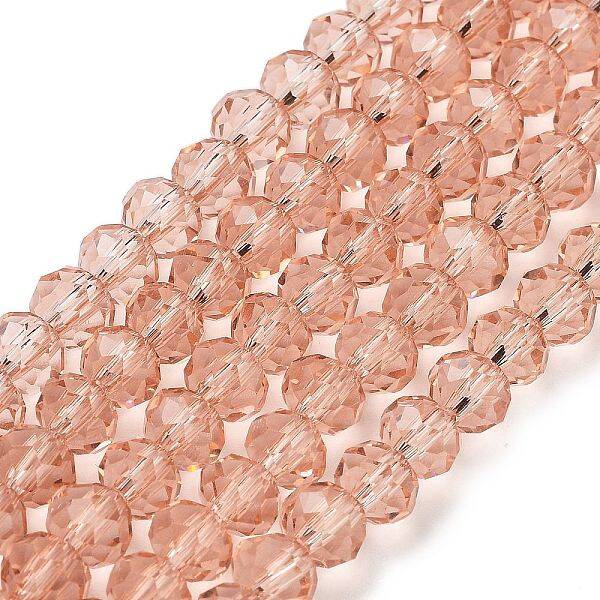 Handmade Glass Beads