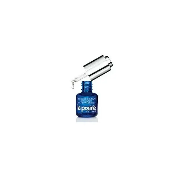 La Prairie Skin Caviar Essence Complex eye contour 15 ml