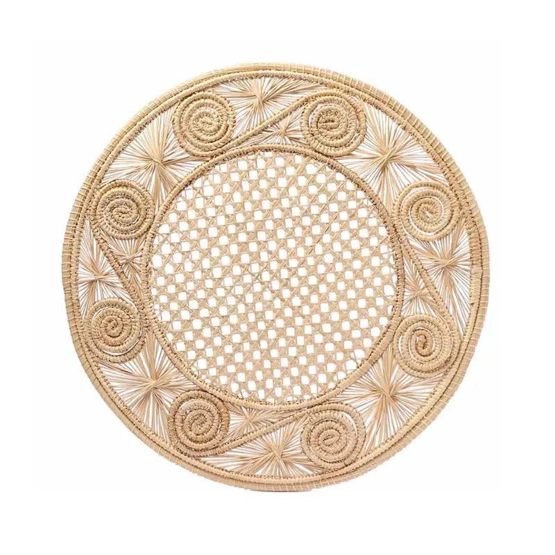 Caracoli Placemat - Pack of 6 - Table Decor