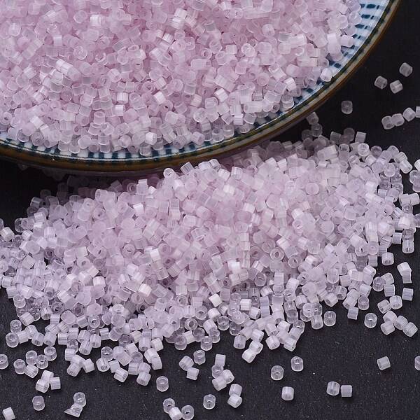MIYUKI Delica Beads