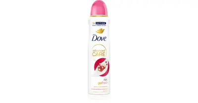 Dove Advanced Care Go Fresh women's antiperspirant 150 ml