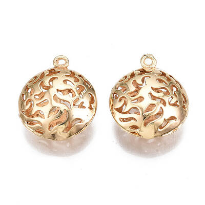 Brass Pendants