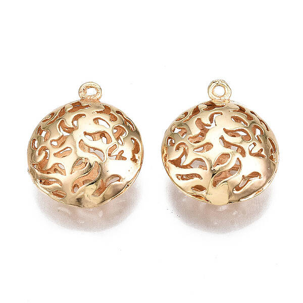 Brass Pendants