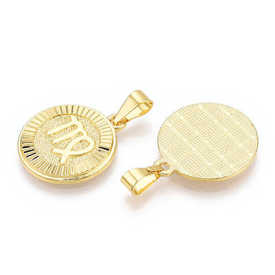 Brass Pendants