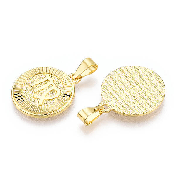 Brass Pendants