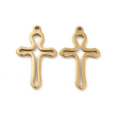304 Stainless Steel Pendants