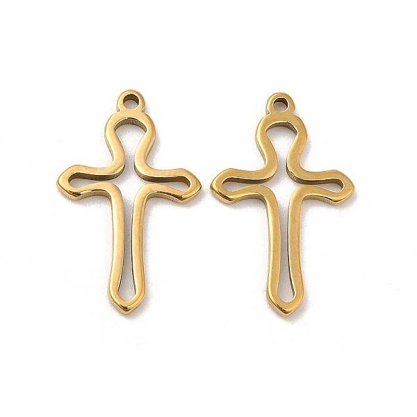 304 Stainless Steel Pendants