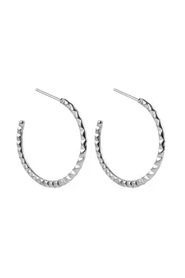 Emily Westwood Anelli In Acciaio Abbinati Oravelle Ewe250304S