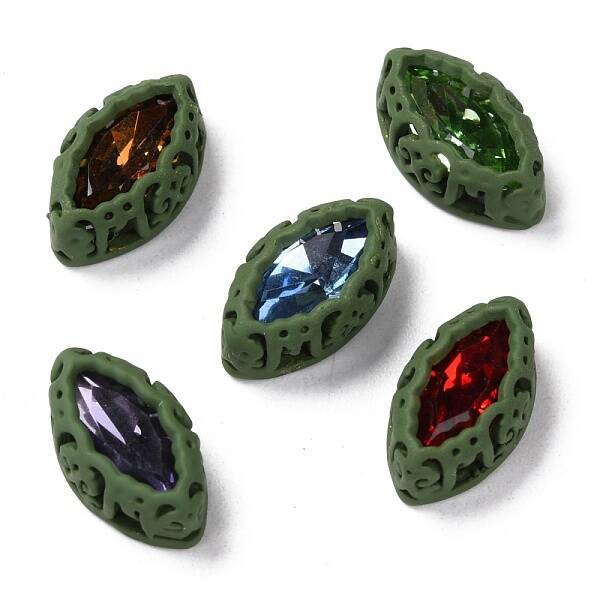 Sew on Rhinestone